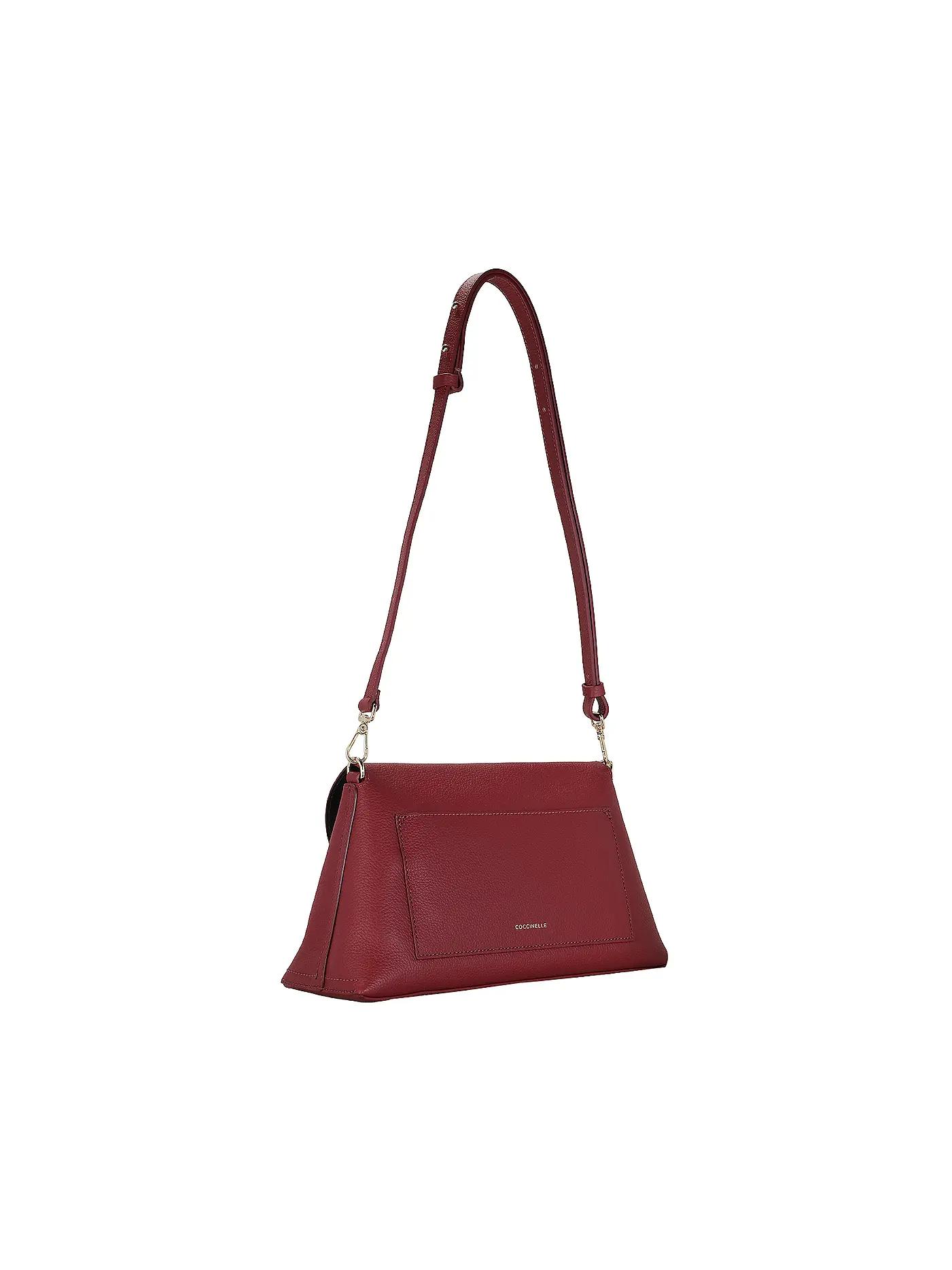 COCCINELLE | Ledertasche - Schultertasche COCCINELLENIKLA | 
